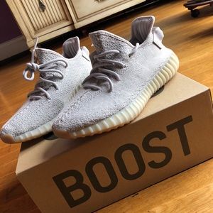 Adidas Yeezy Boost 350 V2 “Sesame” Size 9